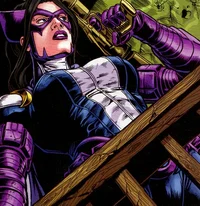 Helena Bertinelli