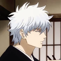 Gintoki Sakata