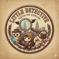 Little Detective