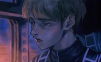 13 - Armin Arlert