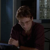 Fox Mulder