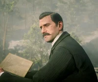 JOSIAH TRELAWNY-RDR2