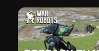 War Robots rp