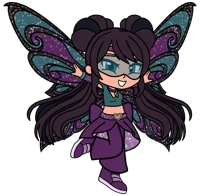 Breeza Shimmerwind
