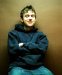 Damon Albarn 