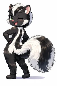 Stella Skunk