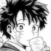 Izuku Midoriya