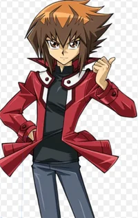 Jaden Yuki