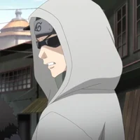 Shino Aburame 