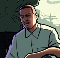 Carl Johnson