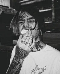 2 - Lil Peep
