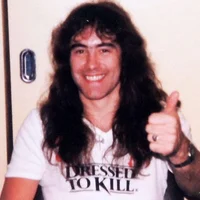 Steve Harris