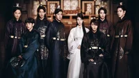 Scarlet Heart Ryeo