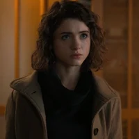 Nancy Wheeler