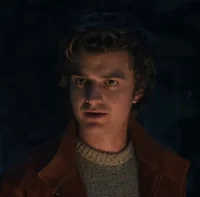ST Steve Harrington