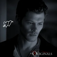 04 Klaus Mikaelson
