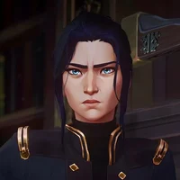 ARC Caitlyn Kiramman