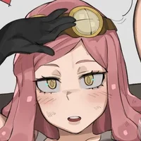 Mei Hatsume