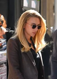 Scarlett Johansson 