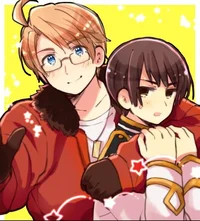 Japan - hetalia