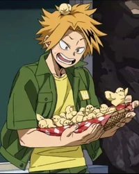 Denki Kaminari