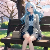 School Angel