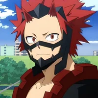 Eijirou Kirishima