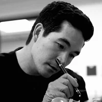 JOHN SHEN