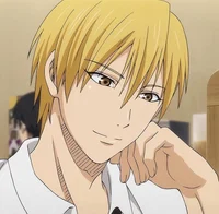 Kise Ryota 