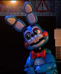 Toy Bonnie