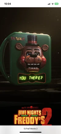Fnaf 2 Rp