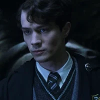 Tom Riddle