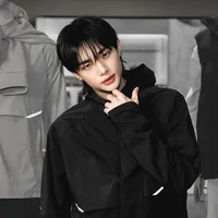 Hyunjin