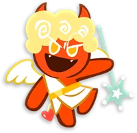 Devil Cookie