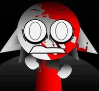 Angry Wenda Sprunki 
