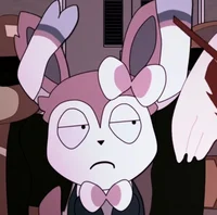 Dr Sylveon