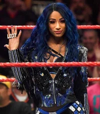 Sasha Banks 