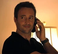 Steve McGarrett