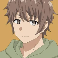 Sakuta Azusagawa