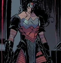 Diana Prince