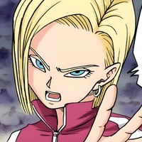 ANDROID C-18