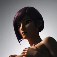 Sabine Wren