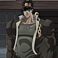 Jotaro Kujo 