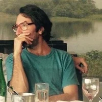 Gustavo Topo Antuña