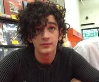 Matty Healy