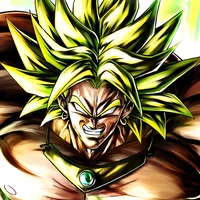 BROLY
