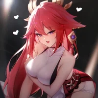 Yae Miko