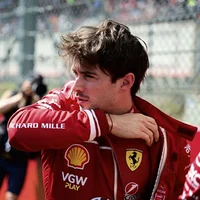 Charles Leclerc 