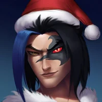 Kayn-holic