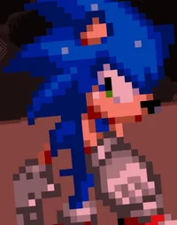 Sonic The Hedgehog